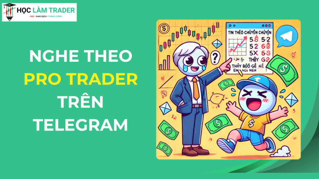 Tin Theo Chuyên Gia Telegram rồi cháy tài khoản 