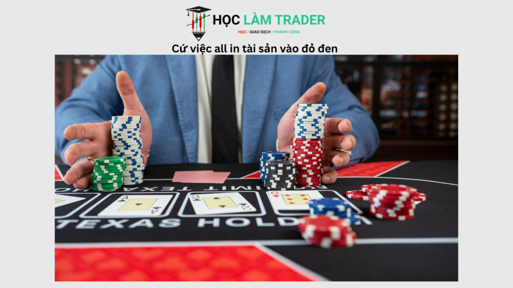 All-in or Nothing