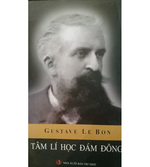 Sach tam ly hoc dam dong