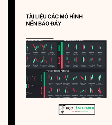 Tài liệu Các mô hình nến báo đáy