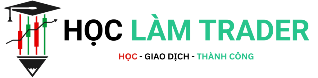 Học Làm Trader – Trading Forex, Phân Tích Kỹ Thuật