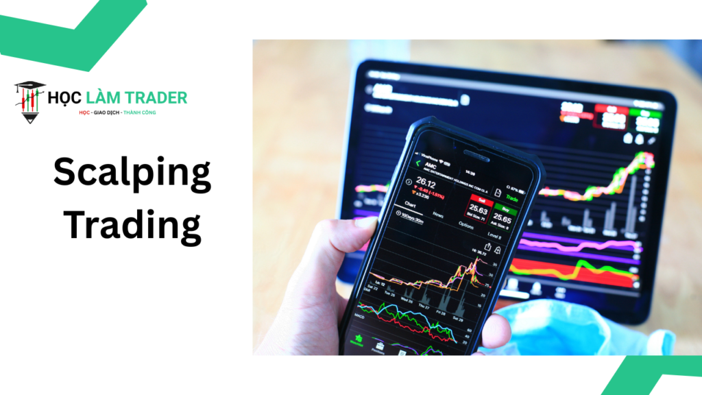 Scalping Trading